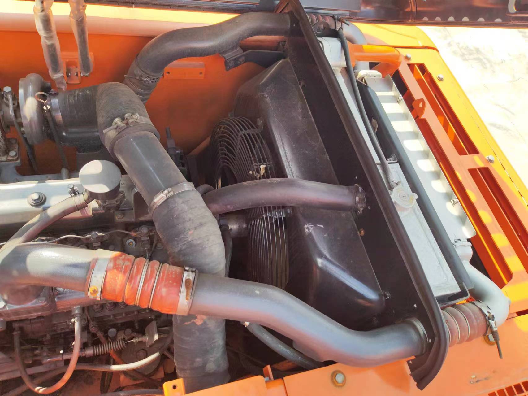 DOOSAN DX225 лизинг DOOSAN DX225: фото 15 DOOSAN DX225 лизинг DOOSAN DX225: фото 15