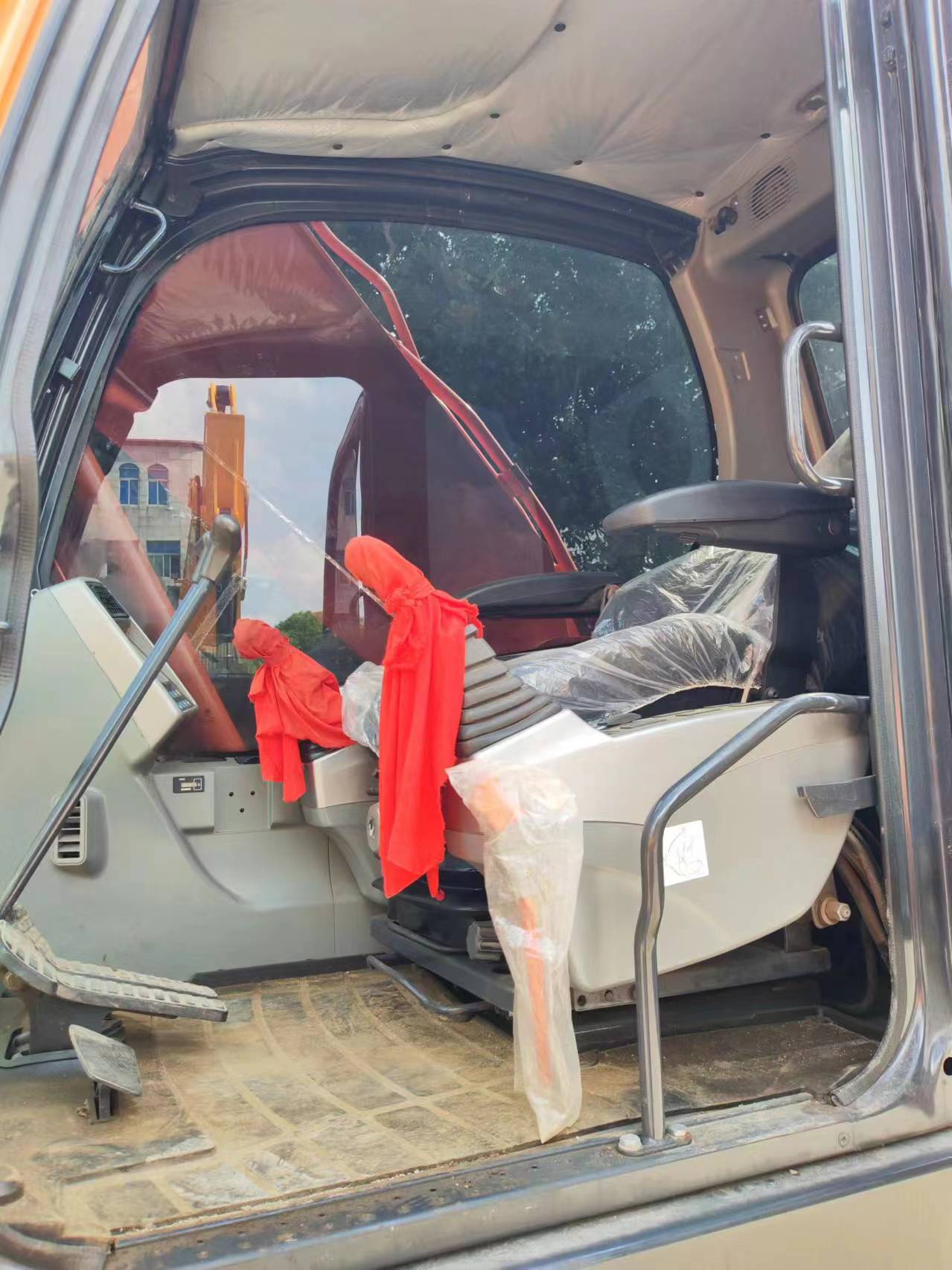 DOOSAN DX225 лизинг DOOSAN DX225: фото 6 DOOSAN DX225 лизинг DOOSAN DX225: фото 6