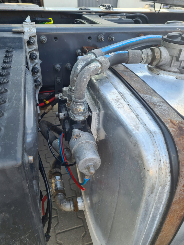 AFHYMAT HYDRAULIKA AFHYMAT SKRZYNIA I-SHIFT RENAULT DXI GAMA T K VOLVO FH FM - Гидравлика для Грузовиков: фото 2 AFHYMAT HYDRAULIKA AFHYMAT SKRZYNIA I-SHIFT RENAULT DXI GAMA T K VOLVO FH FM - Гидравлика для Грузовиков: фото 2