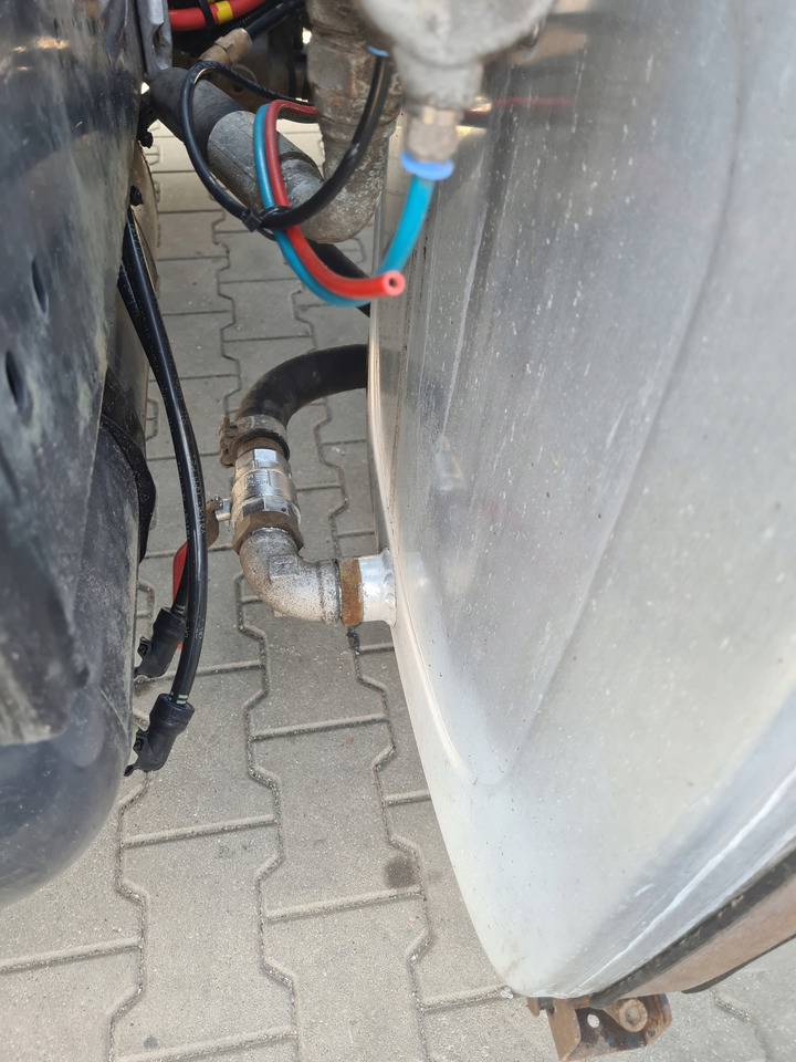 AFHYMAT HYDRAULIKA AFHYMAT SKRZYNIA I-SHIFT RENAULT DXI GAMA T K VOLVO FH FM - Гидравлика для Грузовиков: фото 3 AFHYMAT HYDRAULIKA AFHYMAT SKRZYNIA I-SHIFT RENAULT DXI GAMA T K VOLVO FH FM - Гидравлика для Грузовиков: фото 3