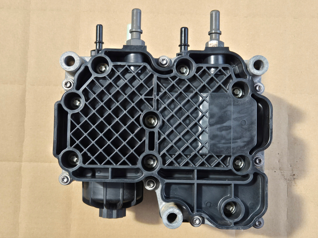 BOSCH POMPA ADBLUE MODUŁ VOLVO FH5 FM5 RENAULT GAMA RANGE T EVO 23477447 44406202 - Подготовка топлива для Грузовиков: фото 5 BOSCH POMPA ADBLUE MODUŁ VOLVO FH5 FM5 RENAULT GAMA RANGE T EVO 23477447 44406202 - Подготовка топлива для Грузовиков: фото 5