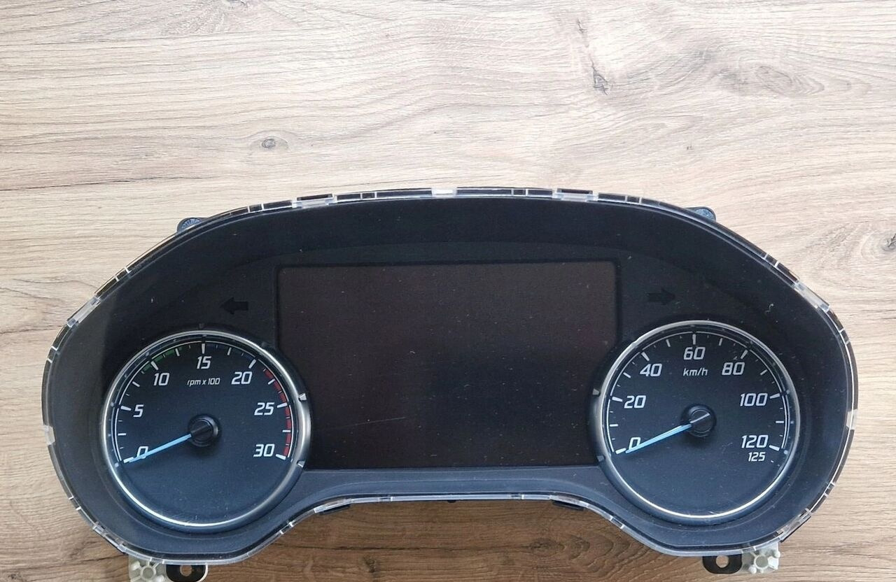 Bedford F-MAX JC46-10849-AP   Ford F-MAX - Приборная панель для Грузовиков: фото 1 Bedford F-MAX JC46-10849-AP   Ford F-MAX - Приборная панель для Грузовиков: фото 1