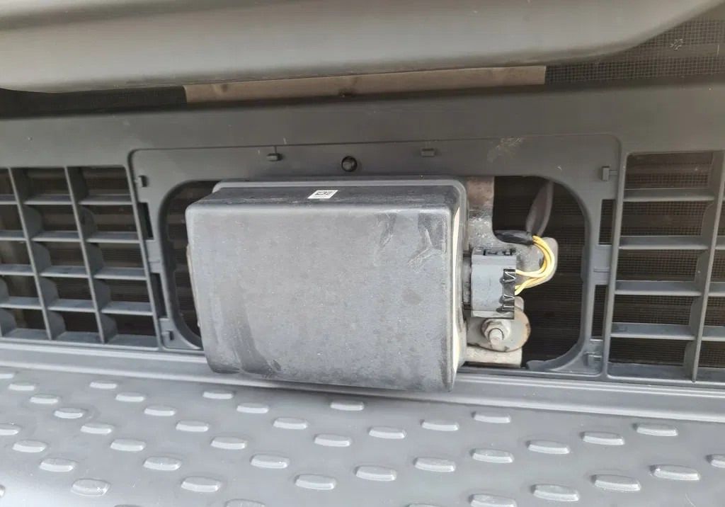 CONTINENTAL RADAR DISTRONIK CZUJNIK SENSOR RENAULT GAMA T C K D RANGE VOLVO FH 4 FM 4 - Сенсор для Грузовиков: фото 1 CONTINENTAL RADAR DISTRONIK CZUJNIK SENSOR RENAULT GAMA T C K D RANGE VOLVO FH 4 FM 4 - Сенсор для Грузовиков: фото 1