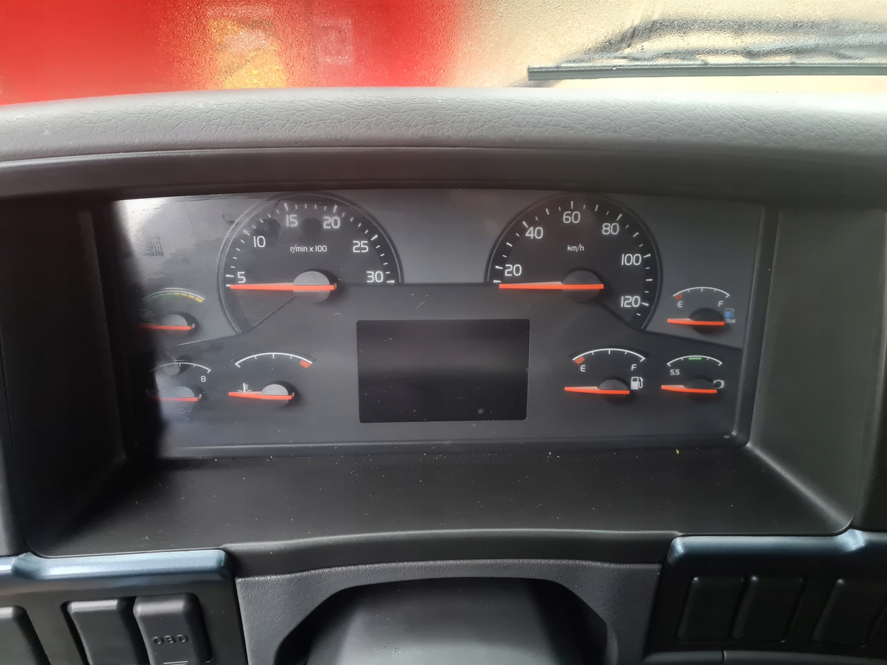 CONTINENTAL ZEGARY LICZNIKI VOLVO FH FM 9 13 LIFT AUTOMAT 21366884 - Приборная панель для Грузовиков: фото 1 CONTINENTAL ZEGARY LICZNIKI VOLVO FH FM 9 13 LIFT AUTOMAT 21366884 - Приборная панель для Грузовиков: фото 1