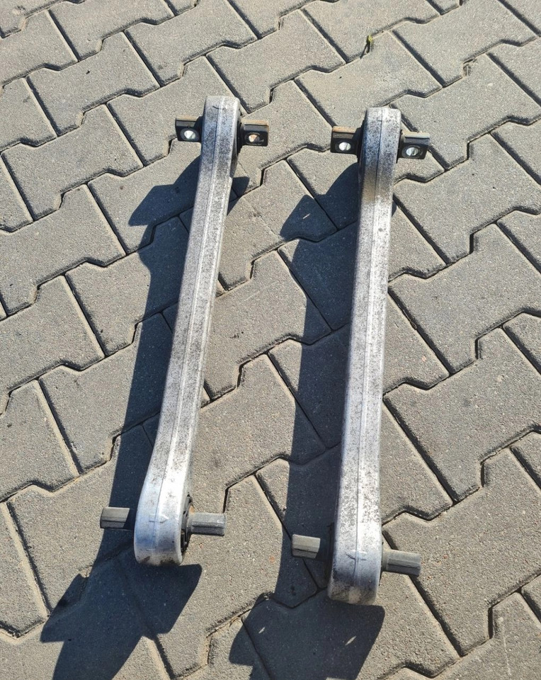 DRĄŻEK REAKCYJNY STABILIZACYJNY VOLVO FH 4 FM 4 FH 5 FM 5 ORYGINAŁ 22455603 - Стабилизатор поперечной устойчивости: фото 2 DRĄŻEK REAKCYJNY STABILIZACYJNY VOLVO FH 4 FM 4 FH 5 FM 5 ORYGINAŁ 22455603 - Стабилизатор поперечной устойчивости: фото 2