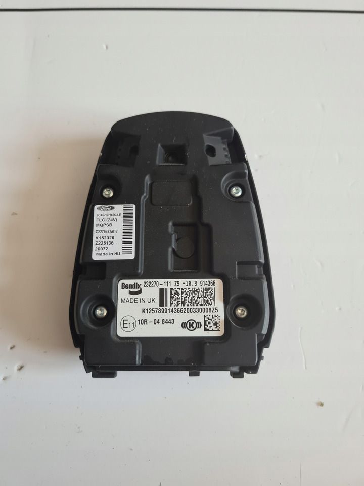 FORD KAMERA PASA RUCHU PRZEDNIA RADAR FORD F-MAX CARGO EURO 6 - Электрическая система для Грузовиков: фото 3 FORD KAMERA PASA RUCHU PRZEDNIA RADAR FORD F-MAX CARGO EURO 6 - Электрическая система для Грузовиков: фото 3