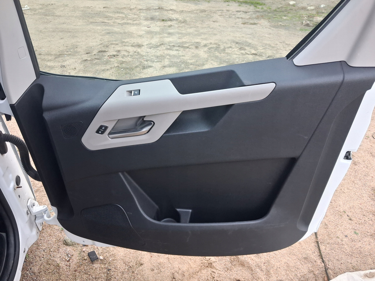 FORD KOMPLETNE PRAWE FORD F-MAX 500 TRUCKS EURO 6 - Дверь и запчасти для Грузовиков: фото 5 FORD KOMPLETNE PRAWE FORD F-MAX 500 TRUCKS EURO 6 - Дверь и запчасти для Грузовиков: фото 5