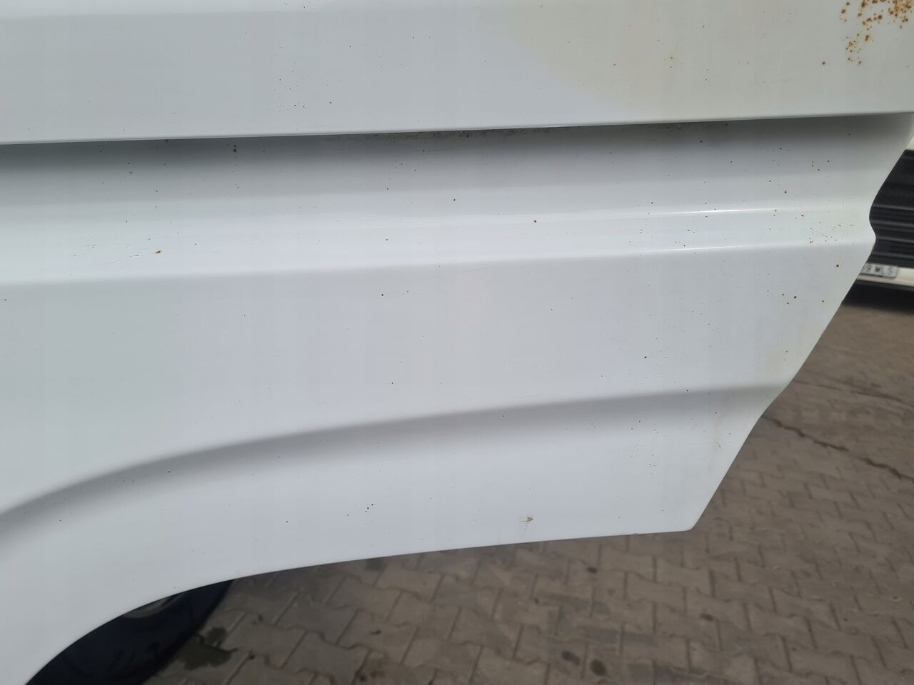 FORD PRZEDŁUŻENIE DRZWI LEWE OWIEWKA ORYGINAŁ FORD F-MAX 500 TRUCKS - Дверь и запчасти для Грузовиков: фото 3 FORD PRZEDŁUŻENIE DRZWI LEWE OWIEWKA ORYGINAŁ FORD F-MAX 500 TRUCKS - Дверь и запчасти для Грузовиков: фото 3