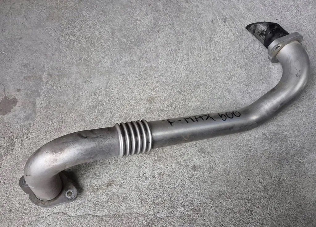 FORD RURA SPALIN EGR PRZEWÓD FORD F-MAX TRUCKS GC46-9F467-BC - Двигатель и запчасти для Грузовиков: фото 1 FORD RURA SPALIN EGR PRZEWÓD FORD F-MAX TRUCKS GC46-9F467-BC - Двигатель и запчасти для Грузовиков: фото 1