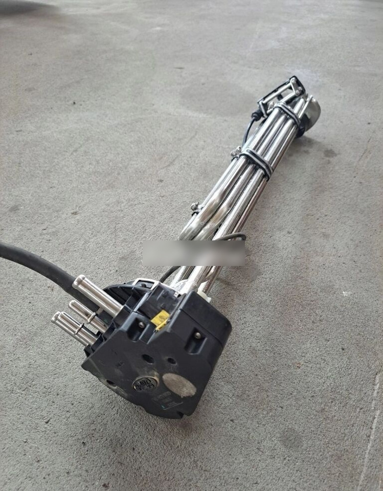 FORD SMOK CZUJNIK ADBLUE AD BLUE FORD F-MAX CARGO GC46 5j241 BA 370200 21W23 - Глушитель/ Выхлопная система для Грузовиков: фото 3 FORD SMOK CZUJNIK ADBLUE AD BLUE FORD F-MAX CARGO GC46 5j241 BA 370200 21W23 - Глушитель/ Выхлопная система для Грузовиков: фото 3