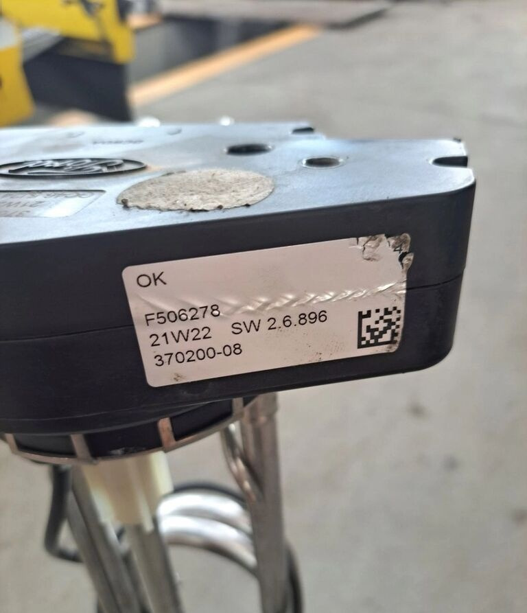 FORD SMOK CZUJNIK ADBLUE AD BLUE FORD F-MAX CARGO GC46 5j241 BA 370200 21W23 - Глушитель/ Выхлопная система для Грузовиков: фото 5 FORD SMOK CZUJNIK ADBLUE AD BLUE FORD F-MAX CARGO GC46 5j241 BA 370200 21W23 - Глушитель/ Выхлопная система для Грузовиков: фото 5