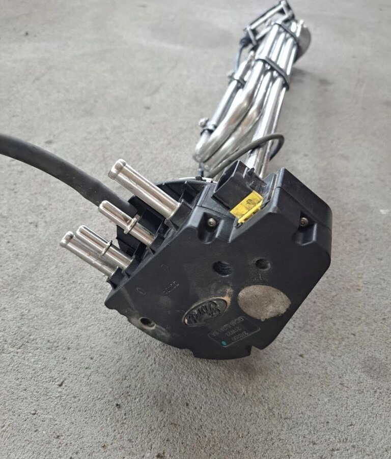 FORD SMOK CZUJNIK ADBLUE AD BLUE FORD F-MAX CARGO GC46 5j241 BA 370200 21W23 - Глушитель/ Выхлопная система для Грузовиков: фото 2 FORD SMOK CZUJNIK ADBLUE AD BLUE FORD F-MAX CARGO GC46 5j241 BA 370200 21W23 - Глушитель/ Выхлопная система для Грузовиков: фото 2