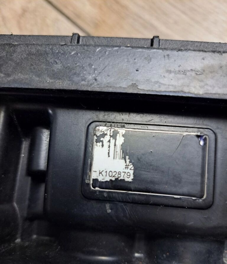 Ford F-MAX CARGO K102879 Ford F-MAX - Тормозной клапан для Грузовиков: фото 2 Ford F-MAX CARGO K102879 Ford F-MAX - Тормозной клапан для Грузовиков: фото 2