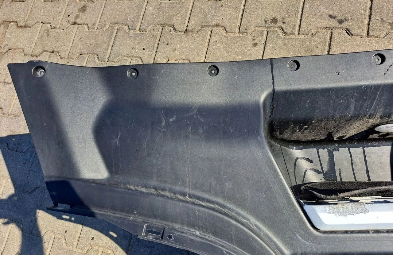 Ford F-MAX JC46 Ford F-MAX STOPNICA GÓRNA KOMPLETNA STELAŻ STOPIEŃ PRAWY FORD F-MAX EURO 6. Informacje o sprzedającym truck - Боковая подножка для Грузовиков: фото 2 Ford F-MAX JC46 Ford F-MAX STOPNICA GÓRNA KOMPLETNA STELAŻ STOPIEŃ PRAWY FORD F-MAX EURO 6. Informacje o sprzedającym truck - Боковая подножка для Грузовиков: фото 2