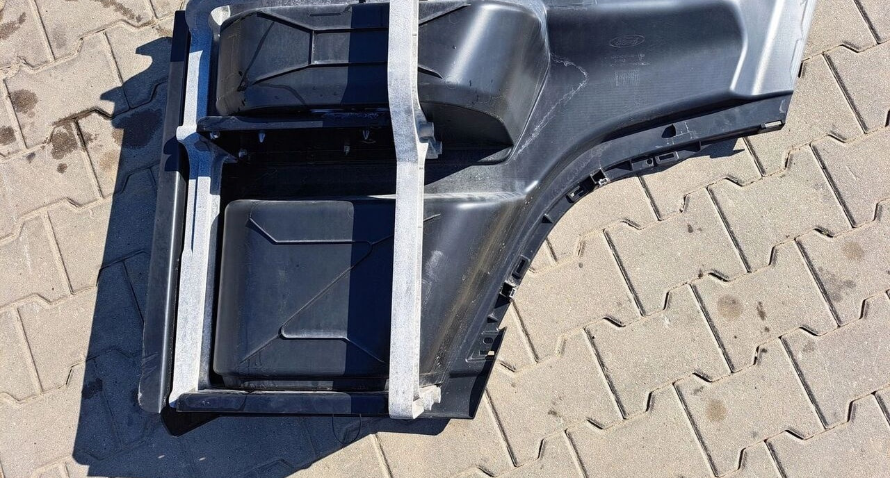 Ford F-MAX JC46 Ford F-MAX STOPNICA GÓRNA KOMPLETNA STELAŻ STOPIEŃ PRAWY FORD F-MAX EURO 6. Informacje o sprzedającym truck - Боковая подножка для Грузовиков: фото 4 Ford F-MAX JC46 Ford F-MAX STOPNICA GÓRNA KOMPLETNA STELAŻ STOPIEŃ PRAWY FORD F-MAX EURO 6. Informacje o sprzedającym truck - Боковая подножка для Грузовиков: фото 4