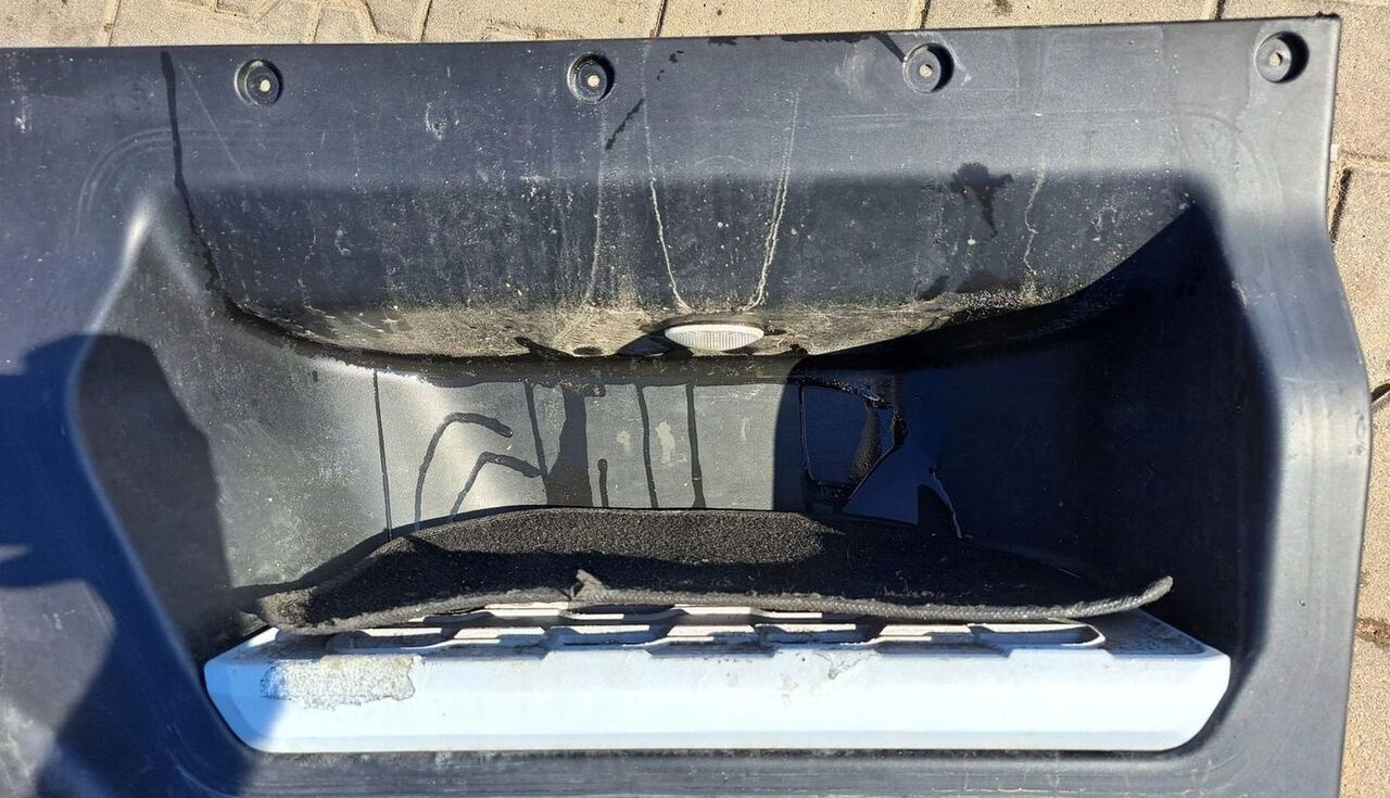 Ford F-MAX JC46 Ford F-MAX STOPNICA GÓRNA KOMPLETNA STELAŻ STOPIEŃ PRAWY FORD F-MAX EURO 6. Informacje o sprzedającym truck - Боковая подножка для Грузовиков: фото 5 Ford F-MAX JC46 Ford F-MAX STOPNICA GÓRNA KOMPLETNA STELAŻ STOPIEŃ PRAWY FORD F-MAX EURO 6. Informacje o sprzedającym truck - Боковая подножка для Грузовиков: фото 5