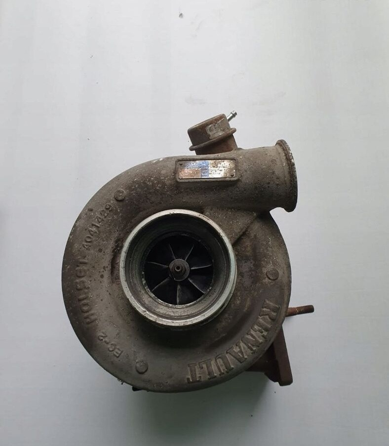HOLSET TURBINA TURBOSPRĘŻARKA RENAULT MAGNUM DXI LIFT 480 520 - Турбина для Грузовиков: фото 2 HOLSET TURBINA TURBOSPRĘŻARKA RENAULT MAGNUM DXI LIFT 480 520 - Турбина для Грузовиков: фото 2
