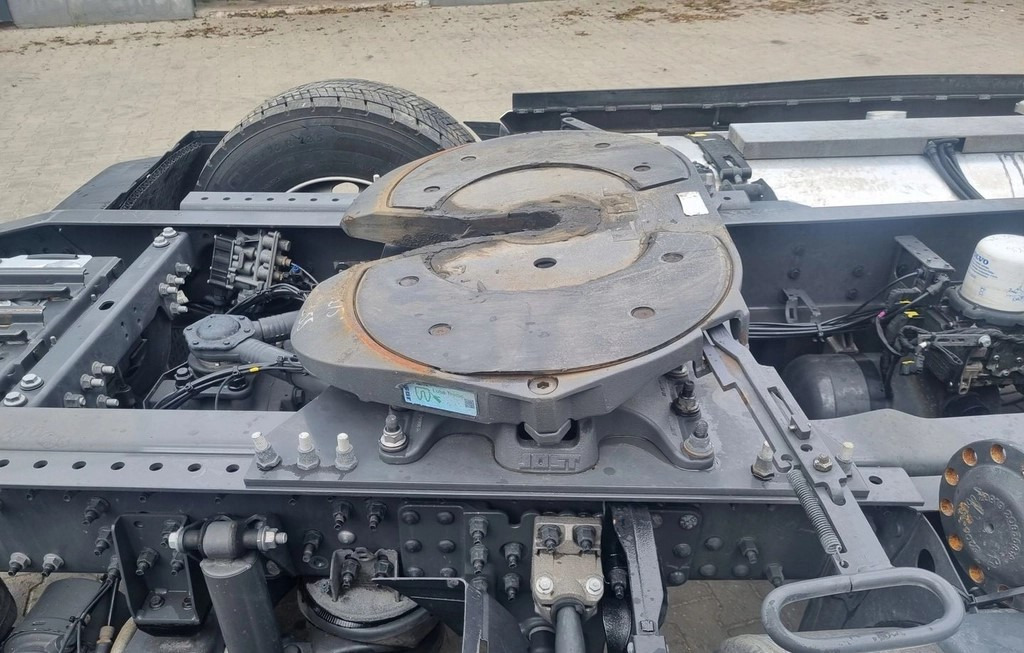JOST 150 MM VOLVO FH 4 FM 4 FH 5 FM 5 RENAULT GAMA T C K VOLVO FH 4 FM 4 FH 5 FM 5 RENAULT GAMA T C K - Седло: фото 3 JOST 150 MM VOLVO FH 4 FM 4 FH 5 FM 5 RENAULT GAMA T C K VOLVO FH 4 FM 4 FH 5 FM 5 RENAULT GAMA T C K - Седло: фото 3