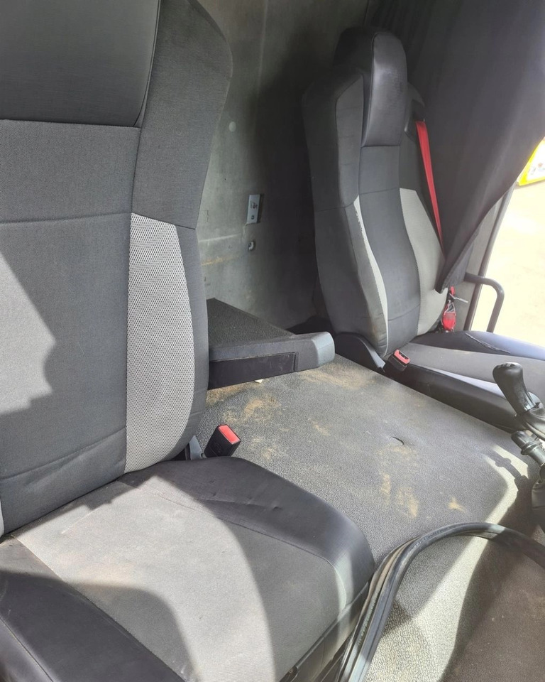 Кабина KOMPLETNA RENAULT GAMA D12 D EURO 6 NISKA: фото 9