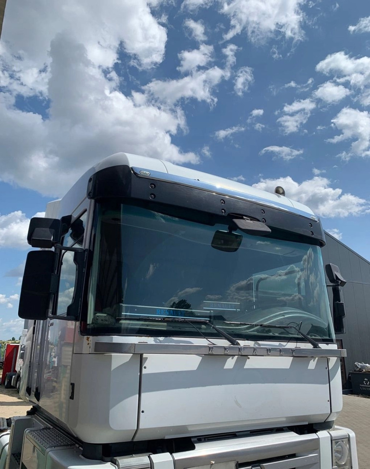 KOMPLETNA RENAULT MAGNUM DXI LFT VEGA RENAULT OE - Кабина: фото 3 KOMPLETNA RENAULT MAGNUM DXI LFT VEGA RENAULT OE - Кабина: фото 3