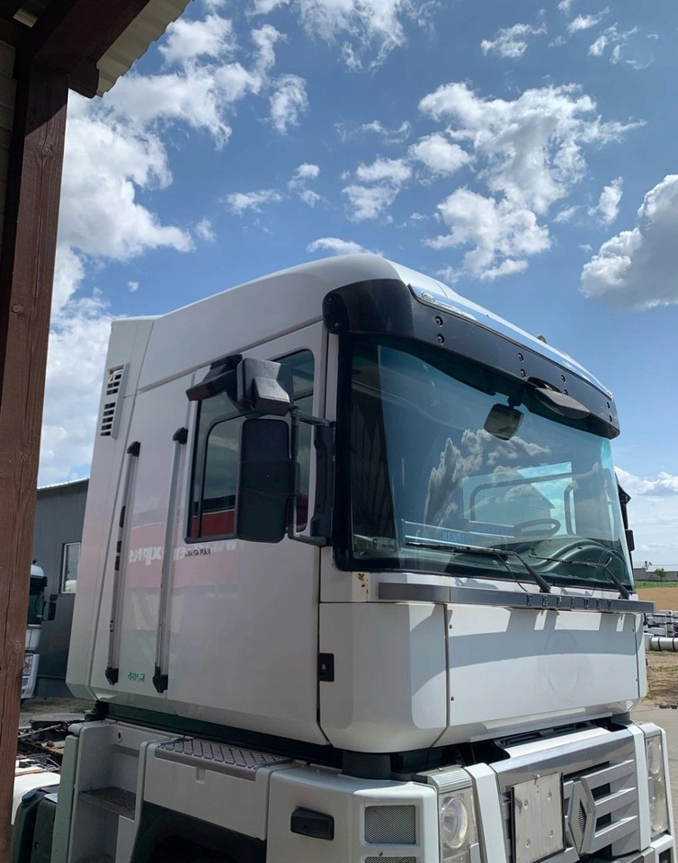 KOMPLETNA RENAULT MAGNUM DXI LFT VEGA RENAULT OE - Кабина: фото 2 KOMPLETNA RENAULT MAGNUM DXI LFT VEGA RENAULT OE - Кабина: фото 2