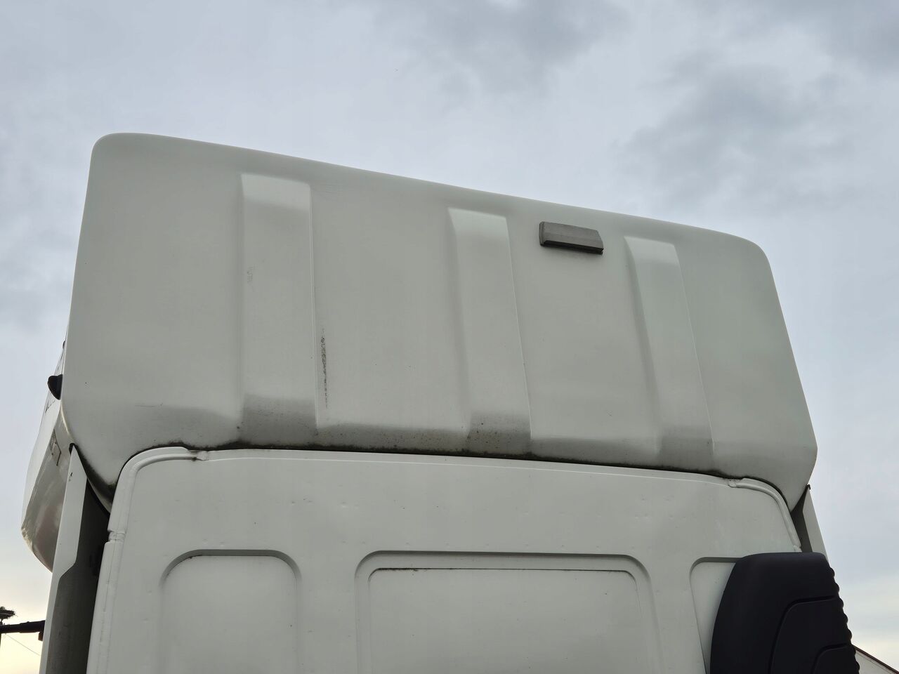LAMAR KURNIK SYPIALNIA GOŁĘBNIK LAMAR RENAULT VOLVO MAN DAF IVECO - Кабина для Грузовиков: фото 4 LAMAR KURNIK SYPIALNIA GOŁĘBNIK LAMAR RENAULT VOLVO MAN DAF IVECO - Кабина для Грузовиков: фото 4