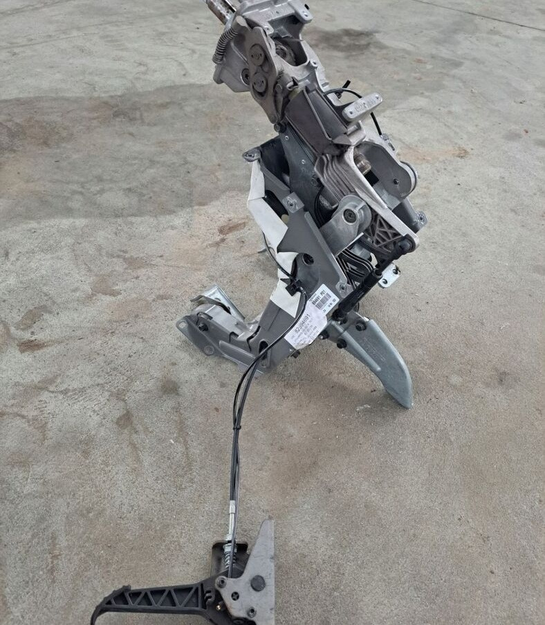 MECHANIZM REGULACJI KIEROWNICY VOLVO FH 4 EURO 6 - Подвеска для Грузовиков: фото 4 MECHANIZM REGULACJI KIEROWNICY VOLVO FH 4 EURO 6 - Подвеска для Грузовиков: фото 4