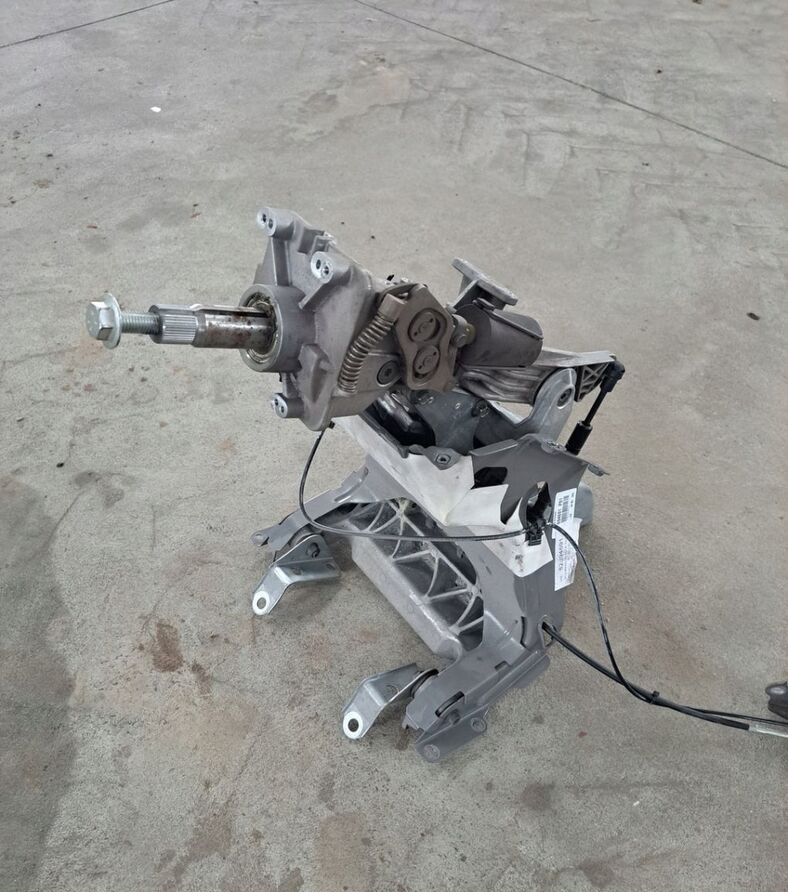 MECHANIZM REGULACJI KIEROWNICY VOLVO FH 4 EURO 6 - Подвеска для Грузовиков: фото 1 MECHANIZM REGULACJI KIEROWNICY VOLVO FH 4 EURO 6 - Подвеска для Грузовиков: фото 1