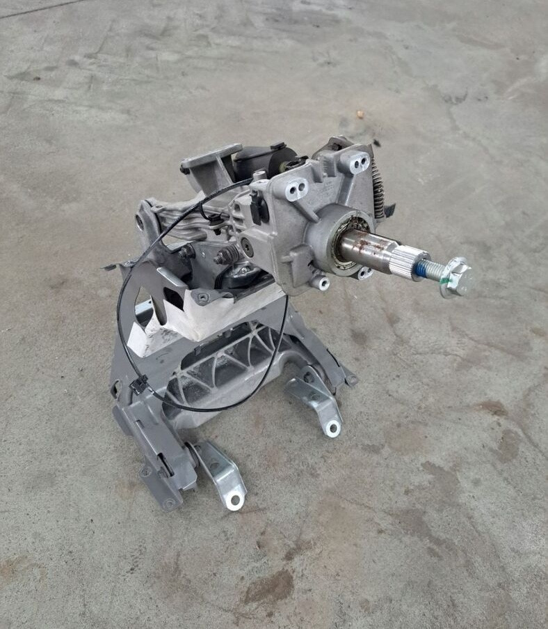 MECHANIZM REGULACJI KIEROWNICY VOLVO FH 4 EURO 6 - Подвеска для Грузовиков: фото 2 MECHANIZM REGULACJI KIEROWNICY VOLVO FH 4 EURO 6 - Подвеска для Грузовиков: фото 2