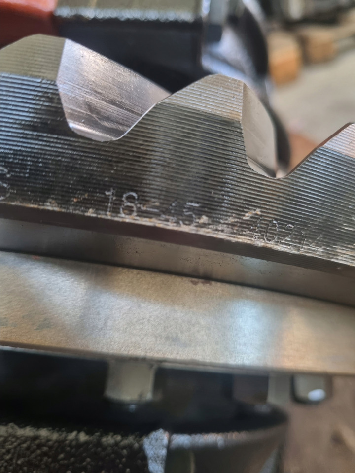 MERITOR WKŁAD MOSTU DYFER GŁÓWKA MOST VOLVO FH FM EV91 RSS1356 SV 2.50 18/45 - Дифференциал для Грузовиков: фото 3 MERITOR WKŁAD MOSTU DYFER GŁÓWKA MOST VOLVO FH FM EV91 RSS1356 SV 2.50 18/45 - Дифференциал для Грузовиков: фото 3