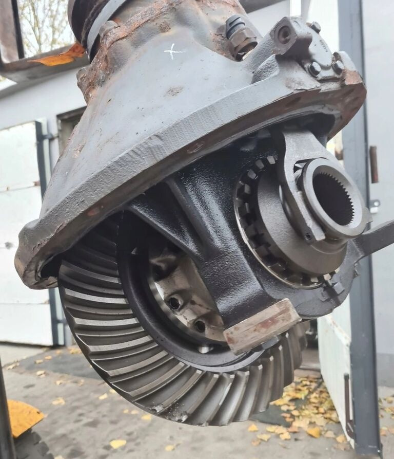 MERITOR WKŁAD MOSTU MERITOR VOLVO FH FM RENAULT DXI RSS1344B 177E 2.85 - Дифференциал для Грузовиков: фото 3 MERITOR WKŁAD MOSTU MERITOR VOLVO FH FM RENAULT DXI RSS1344B 177E 2.85 - Дифференциал для Грузовиков: фото 3