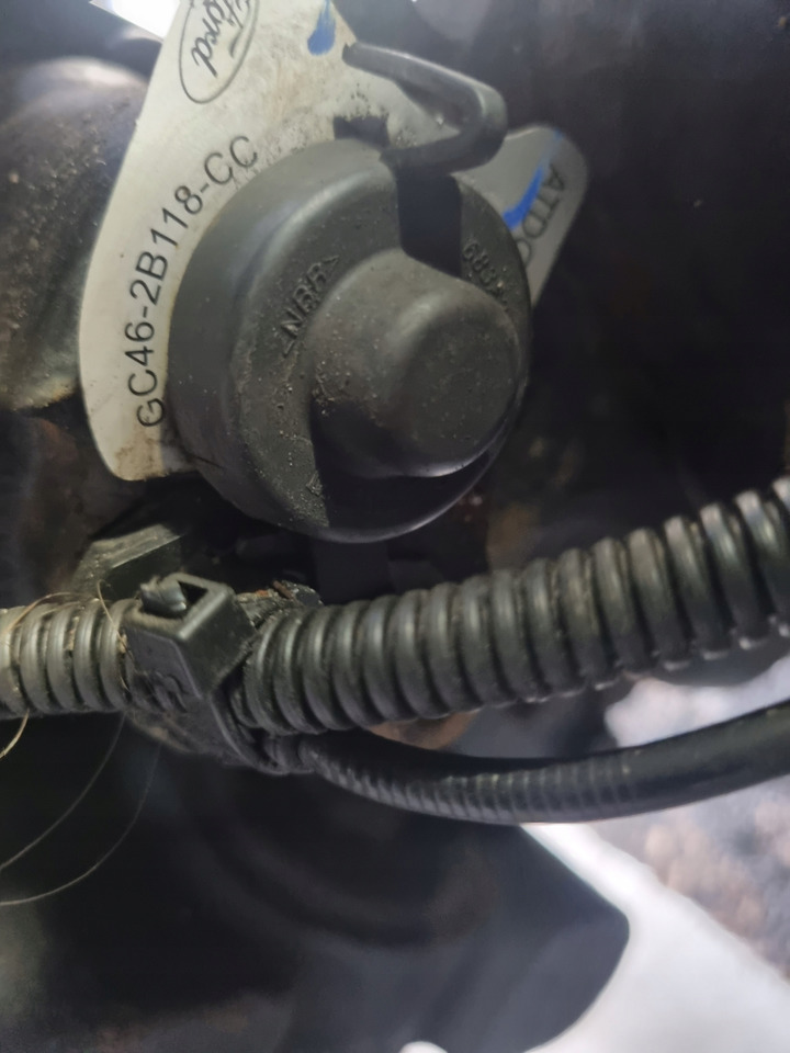 MERITOR ZACISK HAMULCOWY MERITOR PRAWY LUB LEWY PRZÓD FORD F-MAX CARGO - Тормозной суппорт для Грузовиков: фото 5 MERITOR ZACISK HAMULCOWY MERITOR PRAWY LUB LEWY PRZÓD FORD F-MAX CARGO - Тормозной суппорт для Грузовиков: фото 5