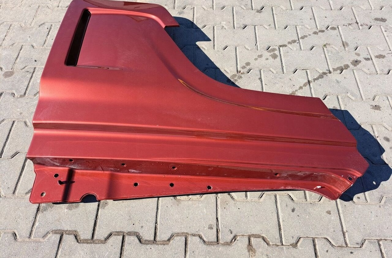 PRZEDŁUŻENIE DRZWI PRAWE OWIEWKA ORYGINAŁ FORD F-MAX Ford F-MAX - Дверь и запчасти для Грузовиков: фото 4 PRZEDŁUŻENIE DRZWI PRAWE OWIEWKA ORYGINAŁ FORD F-MAX Ford F-MAX - Дверь и запчасти для Грузовиков: фото 4