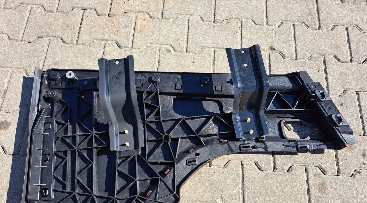 PRZEDŁUŻENIE STOPNICY LEWE ORYGINAŁ FORD F-MAX EURO 6 Ford F-MAX - Дверь и запчасти для Грузовиков: фото 5 PRZEDŁUŻENIE STOPNICY LEWE ORYGINAŁ FORD F-MAX EURO 6 Ford F-MAX - Дверь и запчасти для Грузовиков: фото 5