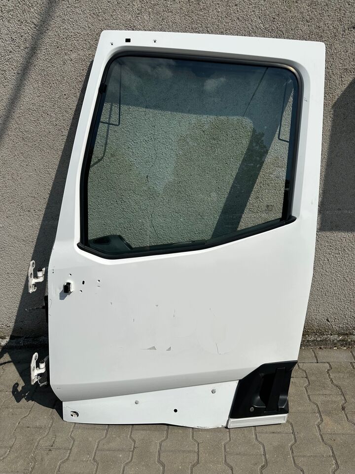 RENAULT DRZWI KOMPLETNE LEWE RENAULT GAMA T K C EVOLUTION - Дверь и запчасти для Грузовиков: фото 1 RENAULT DRZWI KOMPLETNE LEWE RENAULT GAMA T K C EVOLUTION - Дверь и запчасти для Грузовиков: фото 1