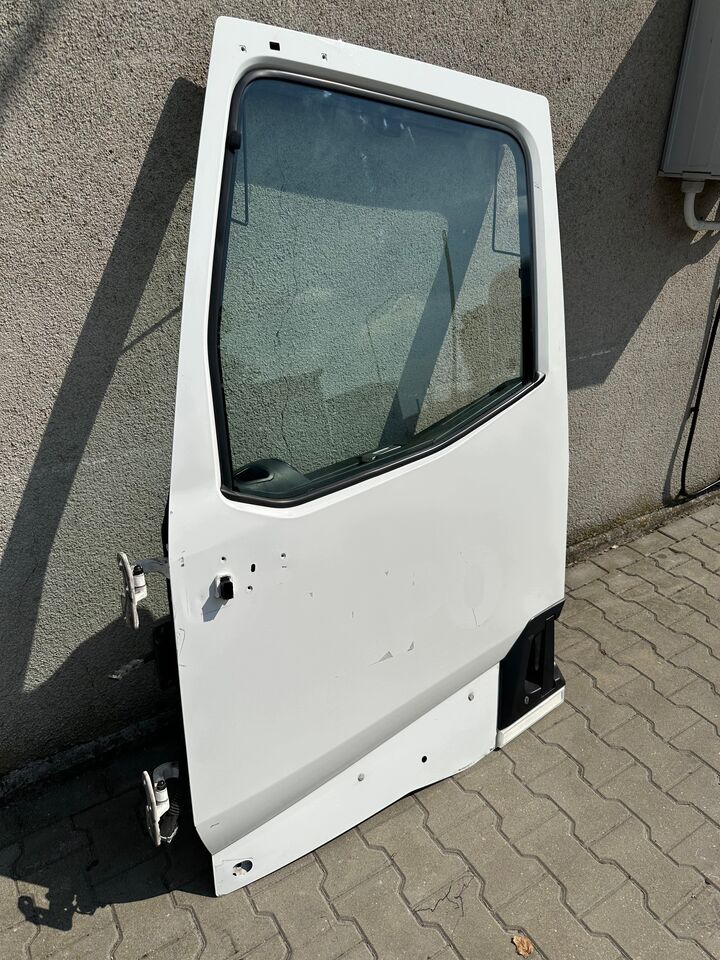 RENAULT DRZWI KOMPLETNE LEWE RENAULT GAMA T K C EVOLUTION - Дверь и запчасти для Грузовиков: фото 2 RENAULT DRZWI KOMPLETNE LEWE RENAULT GAMA T K C EVOLUTION - Дверь и запчасти для Грузовиков: фото 2
