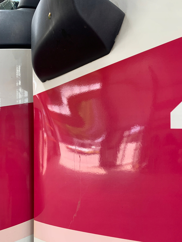 RENAULT DRZWI KOMPLETNE LEWE RENAULT GAMA T K C RANGE - Дверь и запчасти для Грузовиков: фото 5 RENAULT DRZWI KOMPLETNE LEWE RENAULT GAMA T K C RANGE - Дверь и запчасти для Грузовиков: фото 5