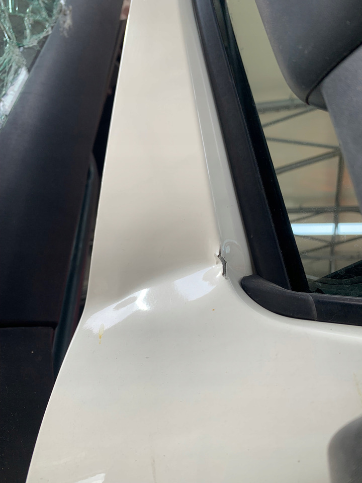 RENAULT DRZWI KOMPLETNE LEWE RENAULT GAMA T K C RANGE - Дверь и запчасти для Грузовиков: фото 4 RENAULT DRZWI KOMPLETNE LEWE RENAULT GAMA T K C RANGE - Дверь и запчасти для Грузовиков: фото 4