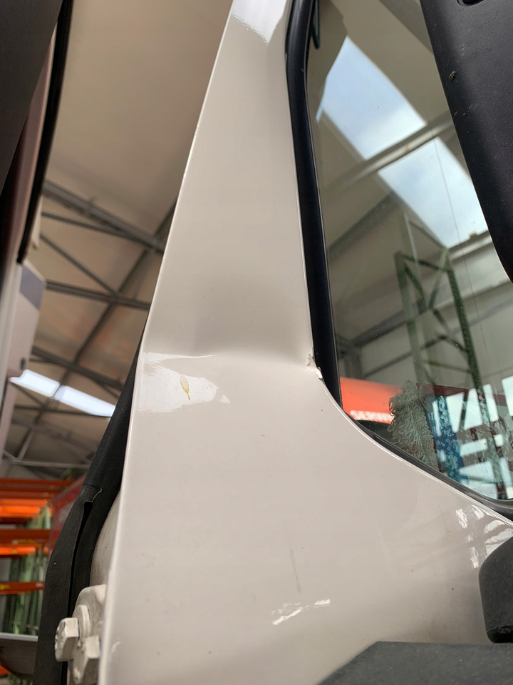 RENAULT DRZWI KOMPLETNE LEWE RENAULT GAMA T K C RANGE - Дверь и запчасти для Грузовиков: фото 3 RENAULT DRZWI KOMPLETNE LEWE RENAULT GAMA T K C RANGE - Дверь и запчасти для Грузовиков: фото 3