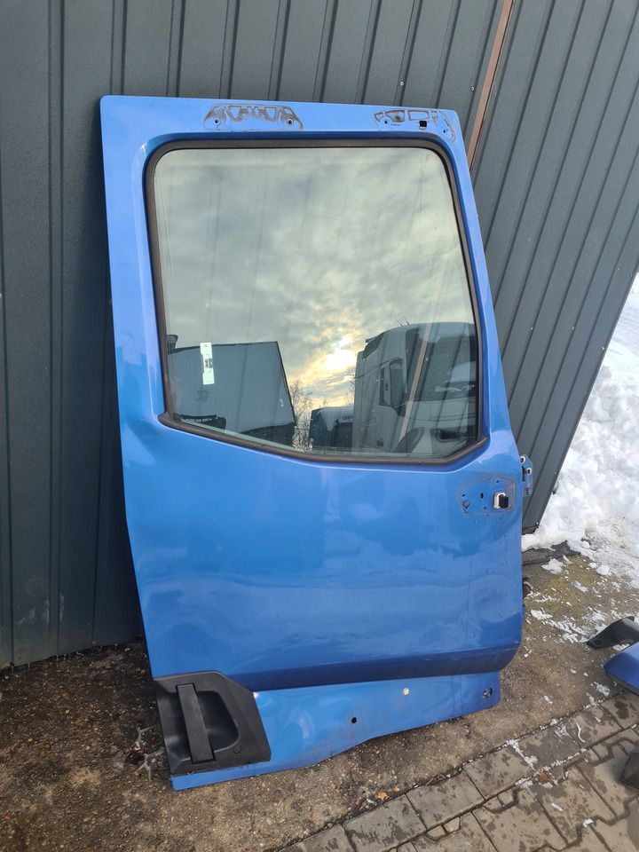RENAULT DRZWI KOMPLETNE PRAWE RENAULT GAMA RANGE HIGH WYSOKA KABINA - Дверь и запчасти для Грузовиков: фото 1 RENAULT DRZWI KOMPLETNE PRAWE RENAULT GAMA RANGE HIGH WYSOKA KABINA - Дверь и запчасти для Грузовиков: фото 1