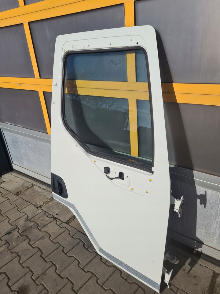 RENAULT DRZWI KOMPLETNE PRAWE RENAULT MIDLUM GAMA D VOLVO FE FL - Дверь и запчасти для Грузовиков: фото 3 RENAULT DRZWI KOMPLETNE PRAWE RENAULT MIDLUM GAMA D VOLVO FE FL - Дверь и запчасти для Грузовиков: фото 3