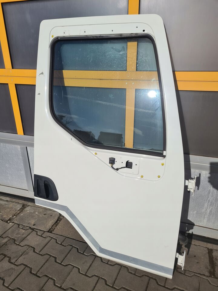RENAULT DRZWI KOMPLETNE PRAWE RENAULT MIDLUM GAMA D VOLVO FE FL - Дверь и запчасти для Грузовиков: фото 1 RENAULT DRZWI KOMPLETNE PRAWE RENAULT MIDLUM GAMA D VOLVO FE FL - Дверь и запчасти для Грузовиков: фото 1