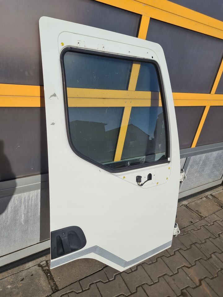 RENAULT DRZWI KOMPLETNE PRAWE RENAULT MIDLUM GAMA D VOLVO FE FL - Дверь и запчасти для Грузовиков: фото 4 RENAULT DRZWI KOMPLETNE PRAWE RENAULT MIDLUM GAMA D VOLVO FE FL - Дверь и запчасти для Грузовиков: фото 4