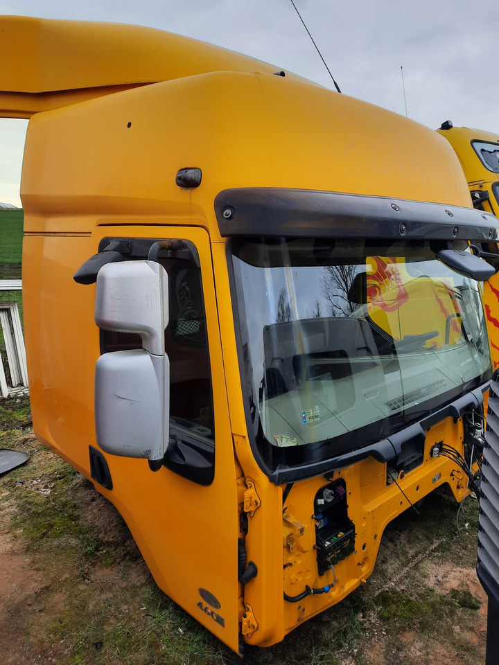 RENAULT KABINA KOMPLETNA RENAULT PREMIUM DXI 460 MANUAL - Кабина для Грузовиков: фото 2 RENAULT KABINA KOMPLETNA RENAULT PREMIUM DXI 460 MANUAL - Кабина для Грузовиков: фото 2