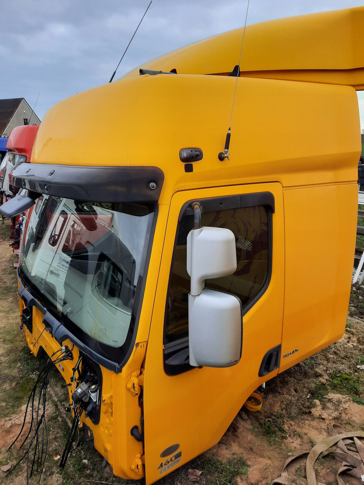 RENAULT KABINA KOMPLETNA RENAULT PREMIUM DXI 460 MANUAL - Кабина для Грузовиков: фото 3 RENAULT KABINA KOMPLETNA RENAULT PREMIUM DXI 460 MANUAL - Кабина для Грузовиков: фото 3