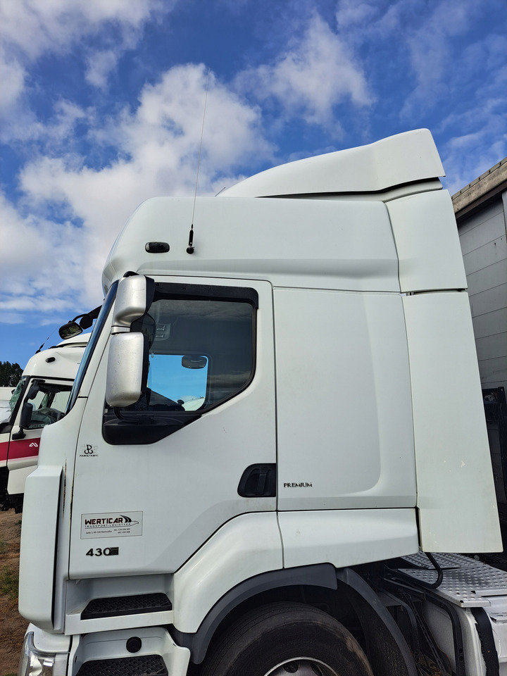 RENAULT KABINA KOMPLETNA RENAULT PREMIUM DXI LIFT AUTOMAT - Кабина для Грузовиков: фото 2 RENAULT KABINA KOMPLETNA RENAULT PREMIUM DXI LIFT AUTOMAT - Кабина для Грузовиков: фото 2