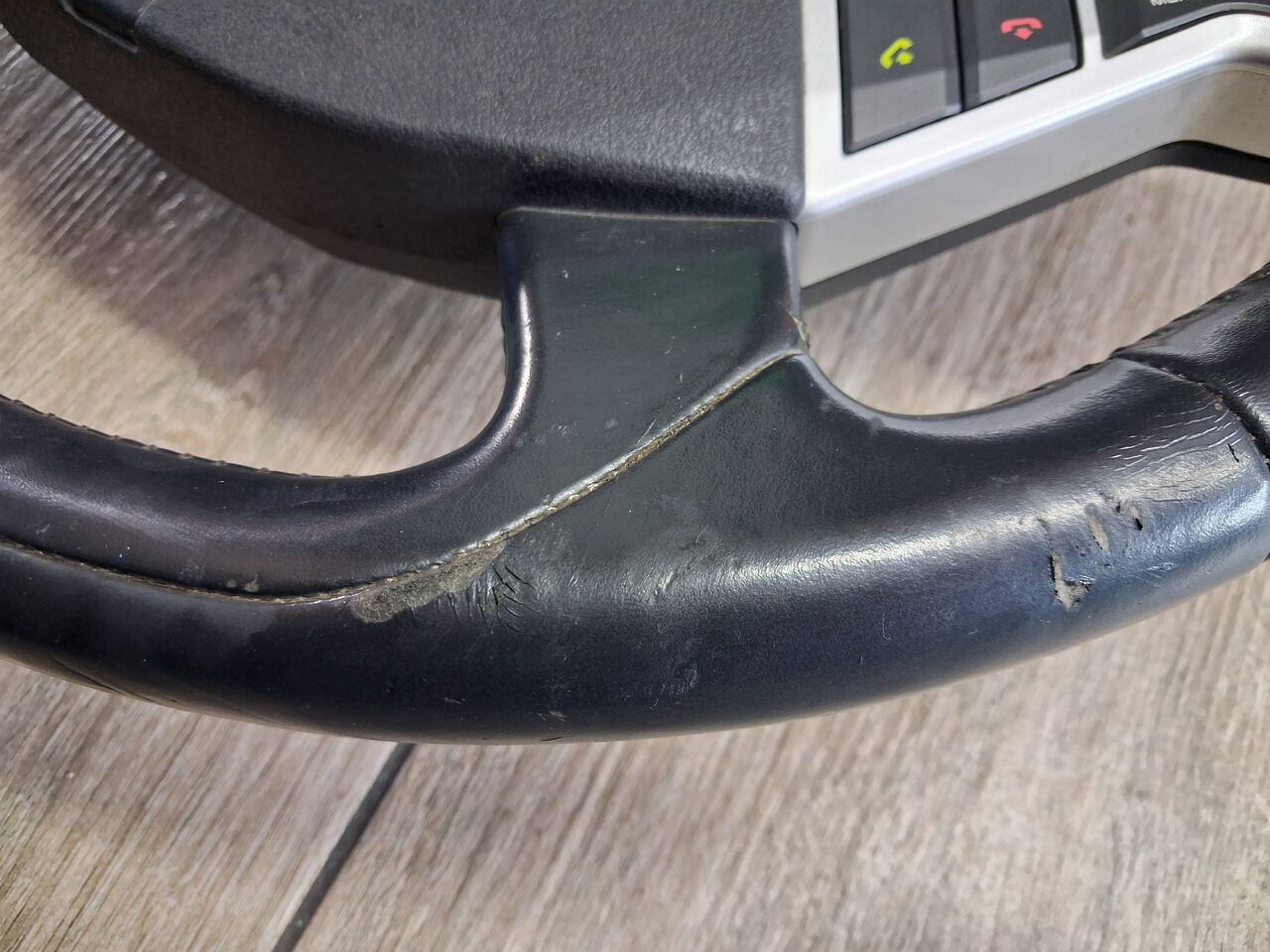 RENAULT KIEROWNICA WIELOFUNKCYJNA KOMPLETNA RENAULT GAMA T C K RANGE - Рулевое колесо для Грузовиков: фото 5 RENAULT KIEROWNICA WIELOFUNKCYJNA KOMPLETNA RENAULT GAMA T C K RANGE - Рулевое колесо для Грузовиков: фото 5