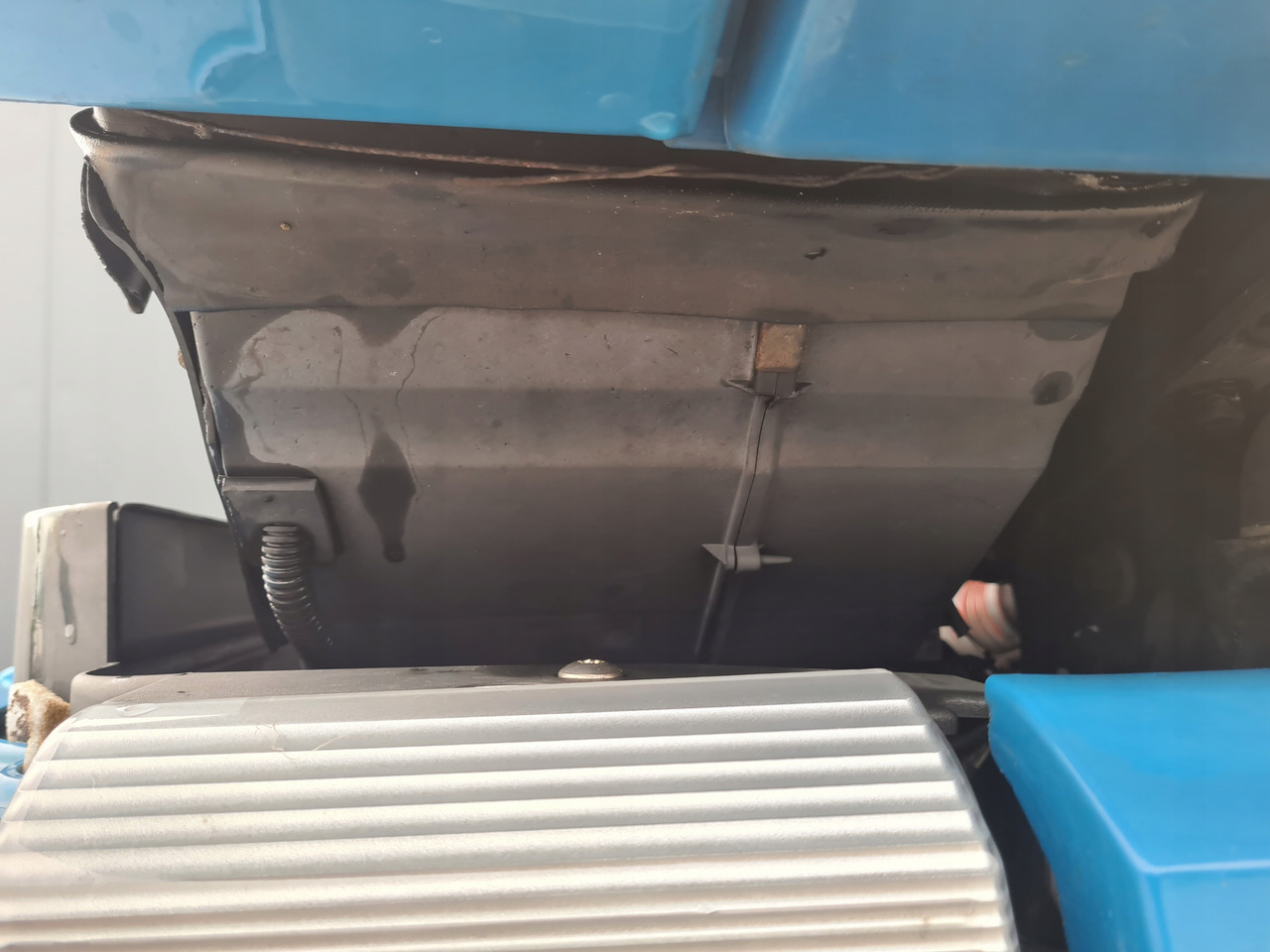 RENAULT NAGRZEWNICA KOMPLETNA RENAULT MAGNUM DXI - Отопление/ Вентиляция для Грузовиков: фото 5 RENAULT NAGRZEWNICA KOMPLETNA RENAULT MAGNUM DXI - Отопление/ Вентиляция для Грузовиков: фото 5