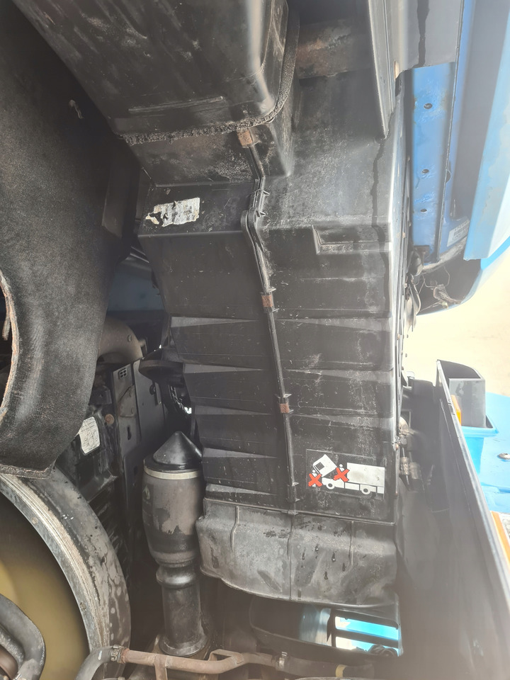 RENAULT NAGRZEWNICA KOMPLETNA RENAULT MAGNUM DXI - Отопление/ Вентиляция для Грузовиков: фото 2 RENAULT NAGRZEWNICA KOMPLETNA RENAULT MAGNUM DXI - Отопление/ Вентиляция для Грузовиков: фото 2