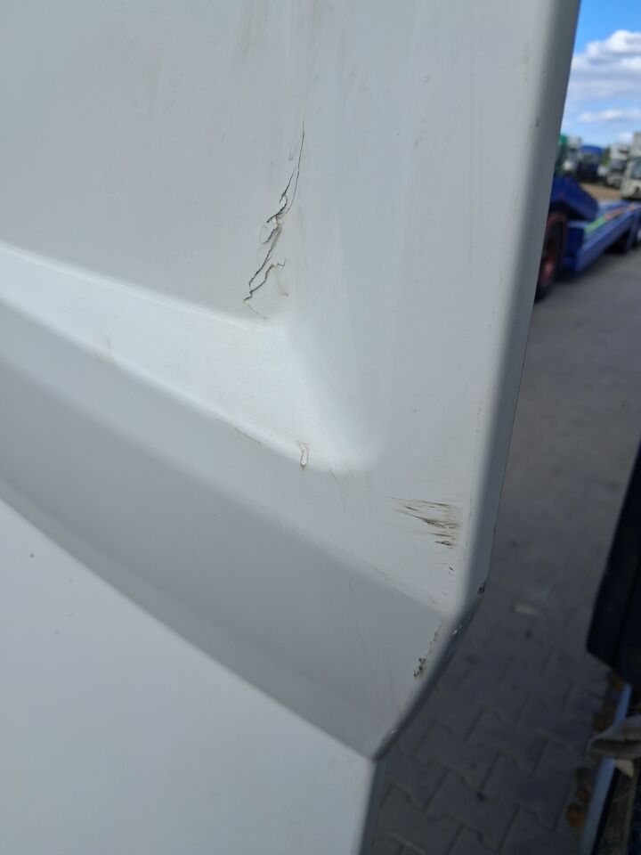 RENAULT PRZEDŁUŻENIE DRZWI PRAWE RENAULT GAMA T HIGH WYSOKA KABINA - Дверь и запчасти для Грузовиков: фото 2 RENAULT PRZEDŁUŻENIE DRZWI PRAWE RENAULT GAMA T HIGH WYSOKA KABINA - Дверь и запчасти для Грузовиков: фото 2
